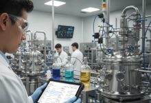 为什么OLED等电子材料的生产更青睐“轻量化”的flexi-MES而非传统MES？-网硕互联帮助中心