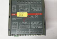 BX&Mya 07DC92D GJR5252200R0101 输入/输出模块-网硕互联帮助中心