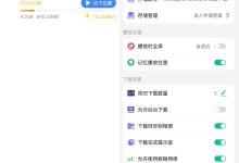 磁力下载器推荐 免注册边下边播 不限速磁力链接下载-网硕互联帮助中心