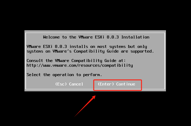 continue(继续)在这里插入图片描述