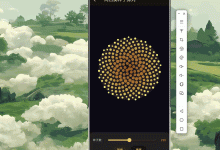 Flutter for Harmony 跨平台开发实战：螺旋与黄金分割——自然界的韵律密码-网硕互联帮助中心