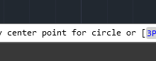 【计算几何 CAD】三点画弧、三点画圆是否是三角形的外接圆-网硕互联帮助中心