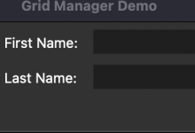 GUI tkinter 网格管理器代码分析(一)优劣分析-网硕互联帮助中心
