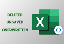 别再哭求数据恢复!Excel 删错 / 未保存 / 被覆盖,11 招自己就可以搞定-网硕互联帮助中心