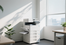 富士胶片与富士施乐关系解析：企业战略协同模式深度分析-网硕互联帮助中心