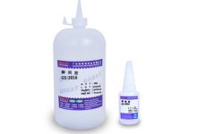 不白化瞬间胶的原理与适用场景解析 |铬锐特实业-网硕互联帮助中心