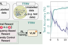 TTRV：面向视觉-语言模型的测试-时强化学习-网硕互联帮助中心