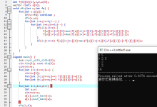 打卡信奥刷题（2877）用C++实现信奥题 P5054 [COCI 2017/2018 #7] Dostavljač-网硕互联帮助中心