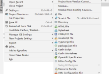 IDEA实现Srping入门程序-网硕互联帮助中心