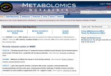 代谢组数据上传攻略：手把手教你从零搞定Metabolomics Workbench！-网硕互联帮助中心