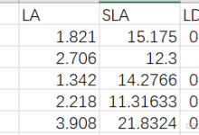 R语言中如何计算功能多样性指数（含数据格式整理）-网硕互联帮助中心