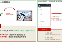 【UI自动化测试】6_Appium基础API _App基础操作-网硕互联帮助中心
