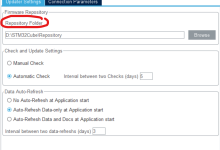 用cube AI在stm32f407上部署神经网络以及E200(ValidationError)和E801(HwIOError)问题的解决方案-网硕互联帮助中心