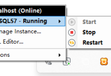 MySQL学习第一章笔记-2026-3-2前两节-网硕互联帮助中心