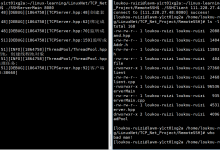 C++项目:基于Linux系统和TCP协议的远程命令行终端-网硕互联帮助中心