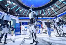 人形机器人突围：当中国机器人在CES全自主“干活”，我们离“家家有机器人”还有多远？-网硕互联帮助中心