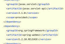 框架-05SpringBoot-网硕互联帮助中心