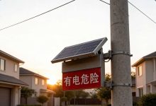 鼎跃安全丨电力智能安全警示器：让高压危险 “看得见、听得懂、防得住”-网硕互联帮助中心