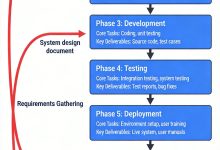 软考-软件设计师-软件工程核心知识框架与考点解析-网硕互联帮助中心