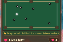 DeepSeek深度训练的网页小游戏 -- Black 8(高级版）-网硕互联帮助中心