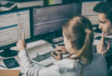 手把手带你编写 Qt 应用主窗体-网硕互联帮助中心