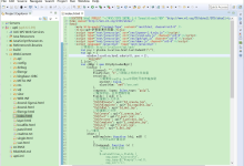 航空航天项目如何用Java解析卫星数据文件分片上传的完整性验证步骤？-网硕互联帮助中心