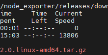 Node Exporter远程监控指南:让Prometheus 跨网络采集服务器指标-网硕互联帮助中心