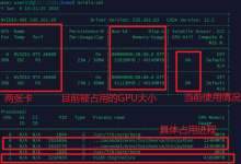 Linux 服务器基础资源查看:CPU、GPU、内存、磁盘与一键检测脚本-网硕互联帮助中心