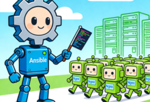 领导让我给100台服务器装Nginx,还好我会Ansible-网硕互联帮助中心