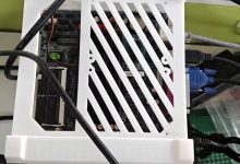 【保姆级教程】1037U工控板复活记:安装 Debian 12 打造超低功耗家用服务器-网硕互联帮助中心