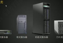 服务器硬件与数通网络技术学习笔记(完整版)-网硕互联帮助中心
