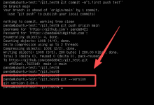 Ubuntu虚拟机(服务器版本)Git卸载完全教程——彻底移除与清理配置-网硕互联帮助中心