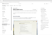 MCP服务器示例项目:MCP Inspector(测试工具)、hello-mcp-server(基础示例项目)和 REST API 转 MCP Tool-网硕互联帮助中心