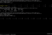 低成本搭建鸿蒙PC运行环境:基于 Docker 的 x86_64 服务器-网硕互联帮助中心