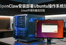 Ubuntu服务器安装部署OpenClaw完整教程（生产环境+systemd服务配置）-网硕互联帮助中心