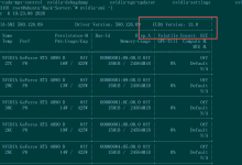 01 飞腾 S5000C 服务器环境搭建实战:PyTorch + CUDA + RTX 4090D 安装与验证-网硕互联帮助中心