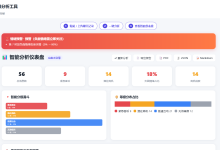 在限期与克制之间:《群聊捕手 · AI 社群分析工具》参赛复盘-网硕互联帮助中心