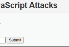 DVWA靶场——JavaScript Attacks(前端攻击)-网硕互联帮助中心
