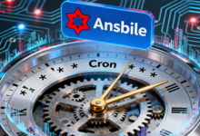 天天的,服务器磁盘总爆满告。一鼓作气用Ansible+Cron把日志清理变成自动化任务-网硕互联帮助中心