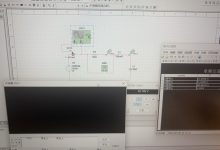【正弦波RLC串联稳态交流电路仿真2则】2025-5-24-网硕互联帮助中心