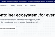 深入解析：为何虚拟机/服务器中MySQL优先选择Docker安装？-网硕互联帮助中心