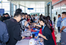 轻盈的力量:2026 武汉国际发泡材料技术工业展览会,重构未来工业的“呼吸感”-网硕互联帮助中心