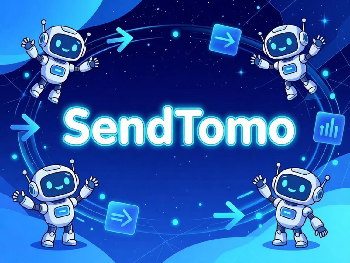 SendTomo