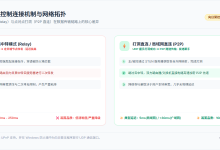 拒绝延迟与黑屏:向日葵控制端 局域网直连 P2P 穿透与无头服务器(Headless)虚拟显示器优化指南-网硕互联帮助中心