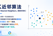机器学习-算法模型系列文章：04-KNN 不做标准化就跑KNN？你的模型正在被一个特征“独裁“-网硕互联帮助中心
