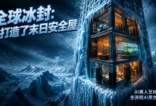 你选剧情,AI来演:互动短剧火了,背后的AI才是关键-网硕互联帮助中心