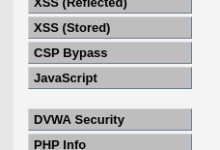 DVWA Medium File Upload安全测试与防护分析-网硕互联帮助中心
