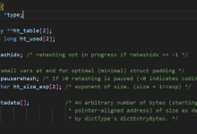 Linux C/C++ 学习日记(65):Redis(六):论”单线程“服务器是如何实现高性能的,含部分源码剖析-网硕互联帮助中心