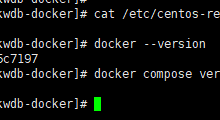 CentOS Stream 9服务器Docker部署KaiwuDB社区版:从零到跨模查询实战全记录-网硕互联帮助中心