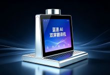 蓝速科技双屏翻译机拆解:型材机身与性价比深度评测-网硕互联帮助中心